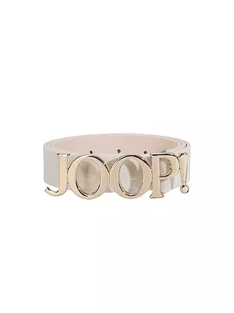 JOOP | Ceinture en cuir | 